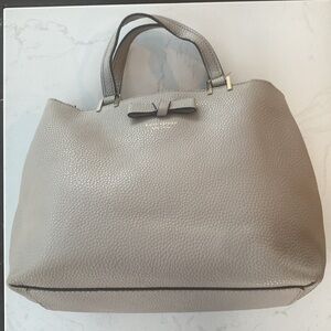 Kate Spade Pershing Street Gwyn satchel crossbody strap included